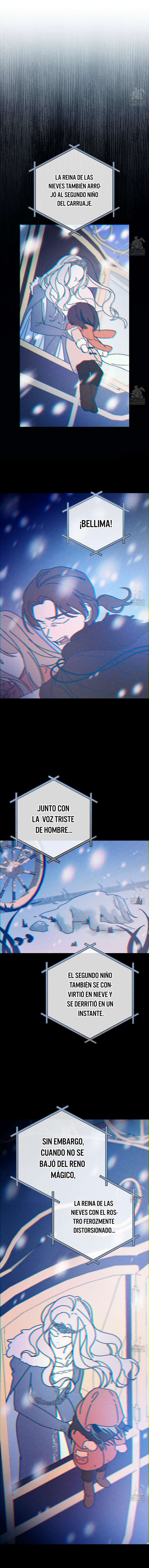 Amor Carcelario Capítulo 9 - Page 4