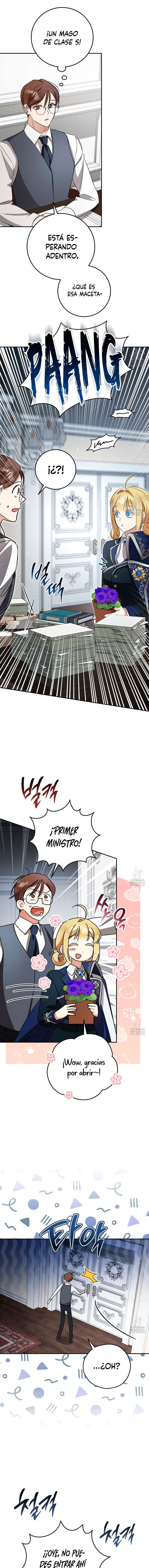 Amor Carcelario Capítulo 9 - Page 8