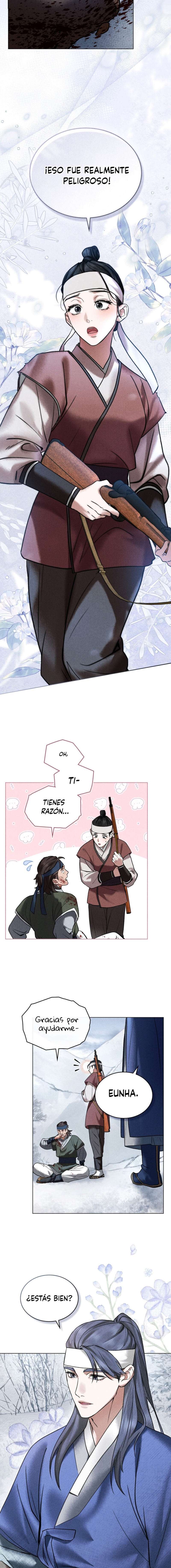 Noche de caos Capítulo 1 - Page 13