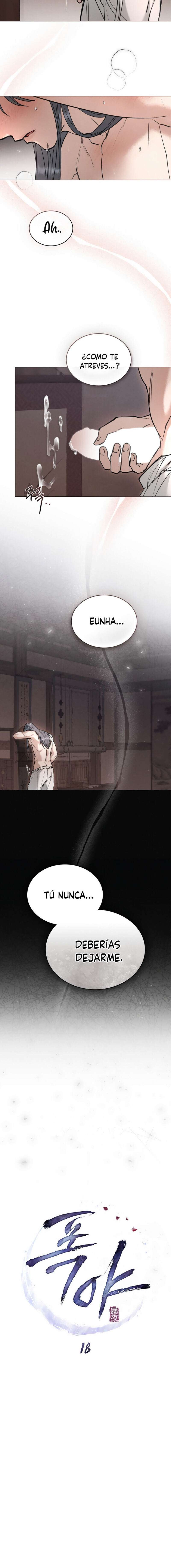 Noche de caos Capítulo 18 - Page 5