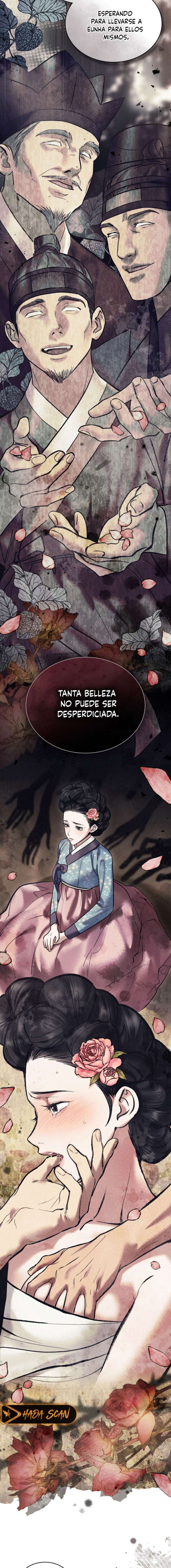 Noche de caos Capítulo 2 - Page 2