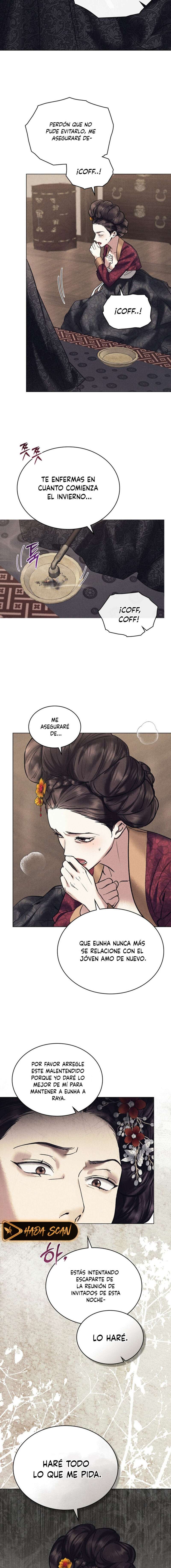 Noche de caos Capítulo 2 - Page 5