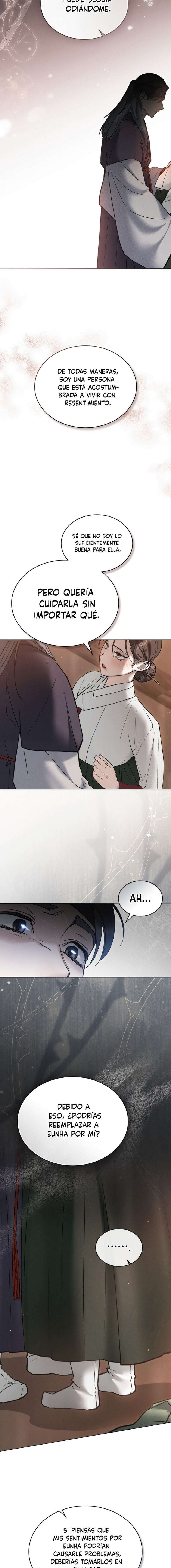 Noche de caos Capítulo 22 - Page 2