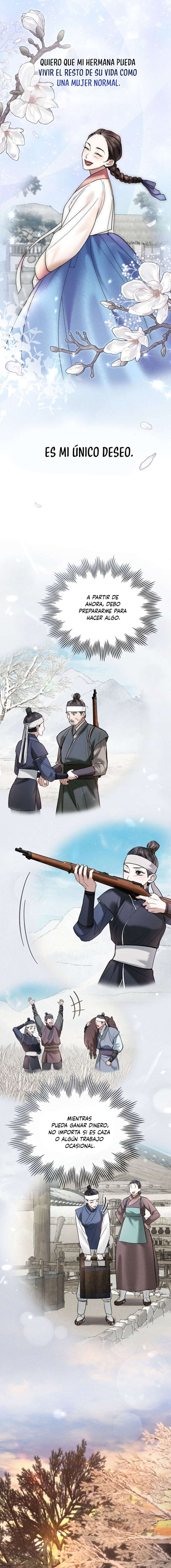 Noche de caos Capítulo 3 - Page 12