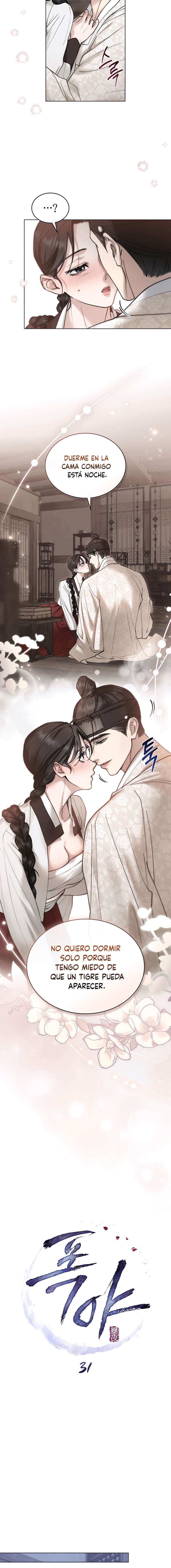 Noche de caos Capítulo 31 - Page 7