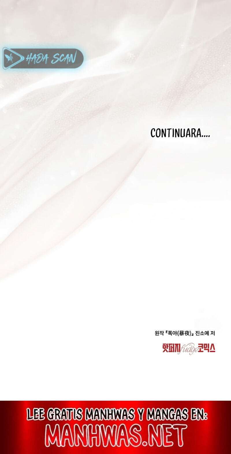 Noche de caos Capítulo 33 - Page 13