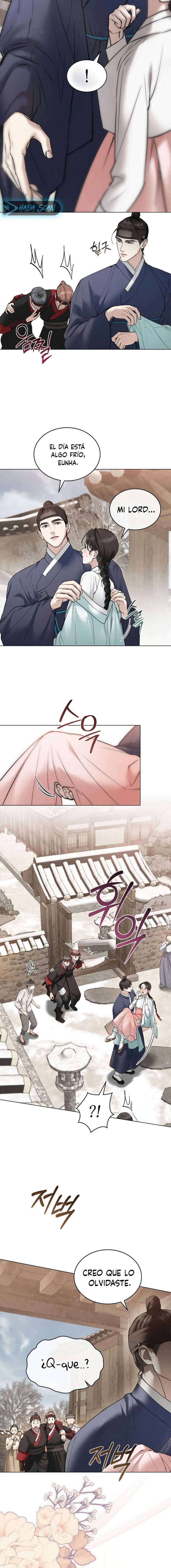 Noche de caos Capítulo 35 - Page 12