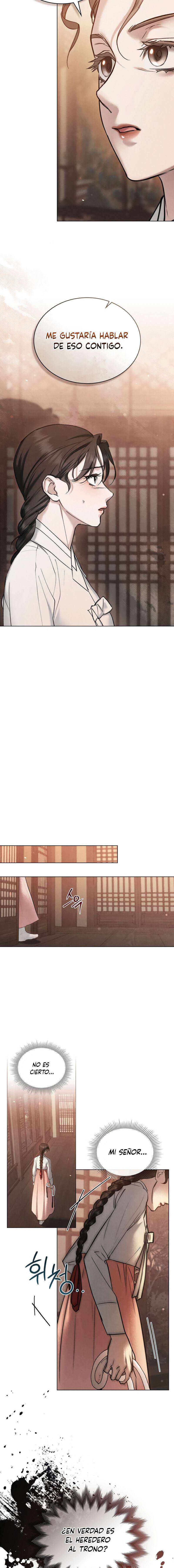 Noche de caos Capítulo 37 - Page 2