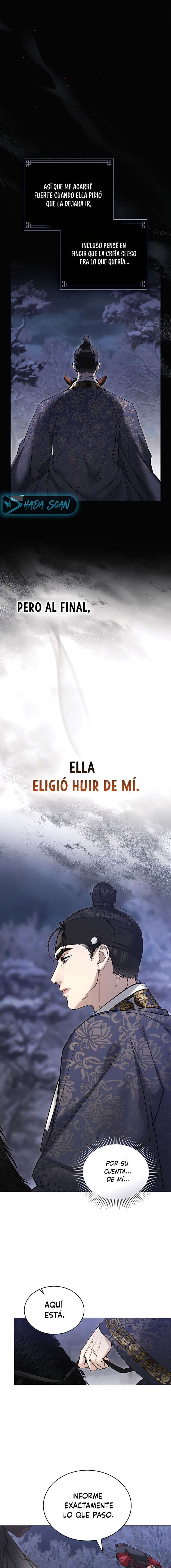 Noche de caos Capítulo 38 - Page 13