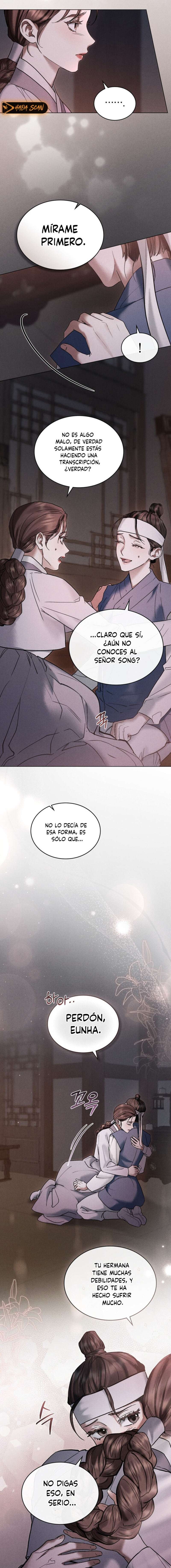 Noche de caos Capítulo 4 - Page 13