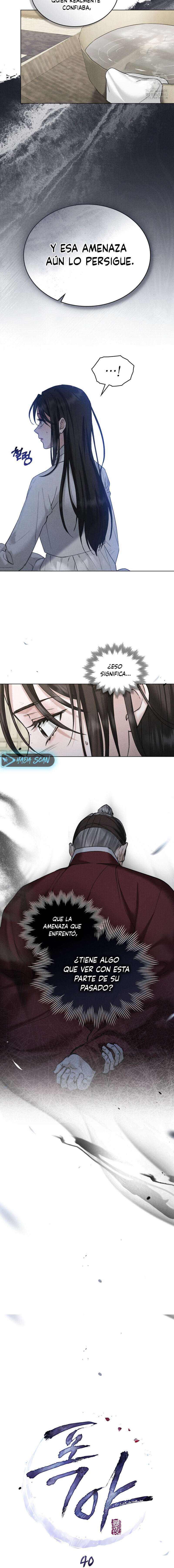 Noche de caos Capítulo 40 - Page 4