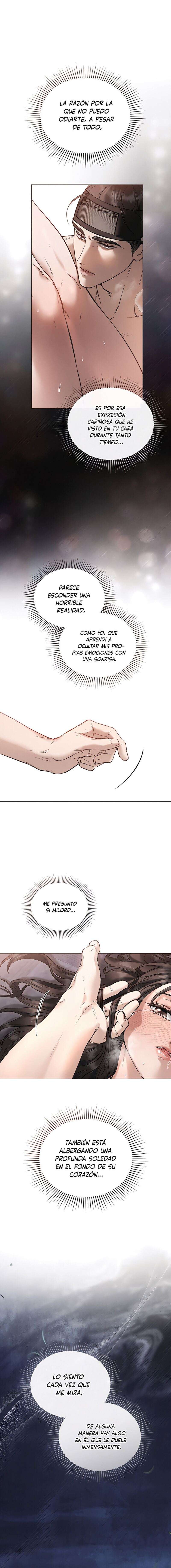 Noche de caos Capítulo 42 - Page 5