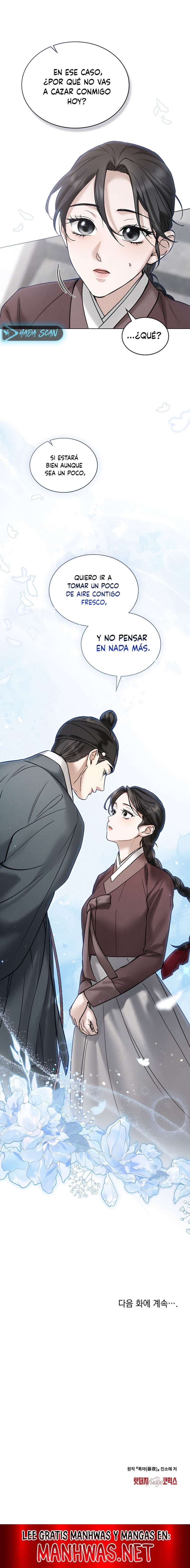 Noche de caos Capítulo 45 - Page 14