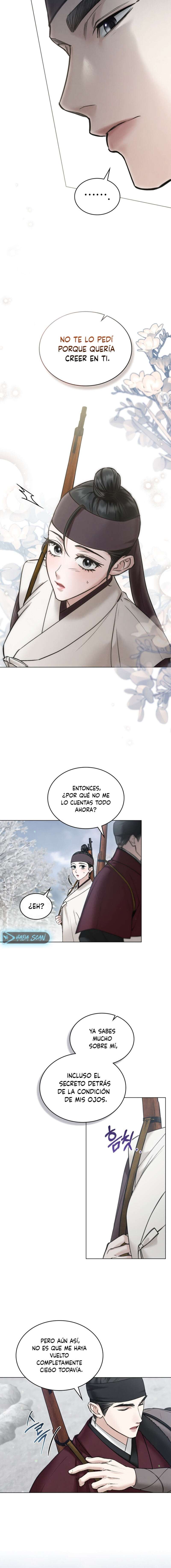 Noche de caos Capítulo 46 - Page 12