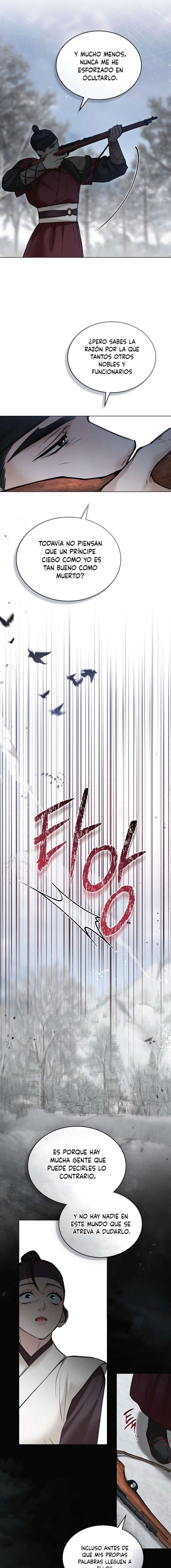 Noche de caos Capítulo 46 - Page 13