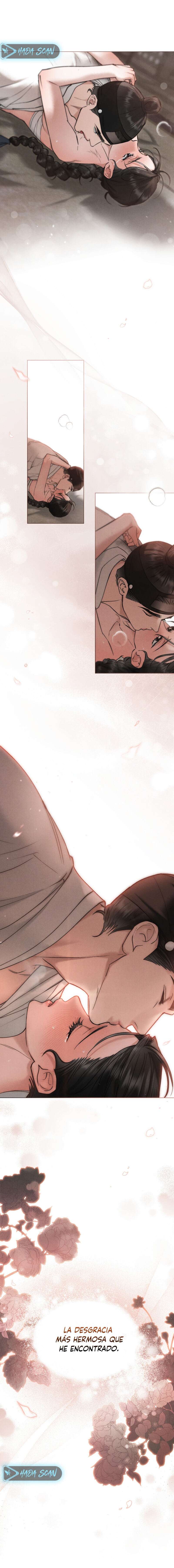 Noche de caos Capítulo 49 - Page 13