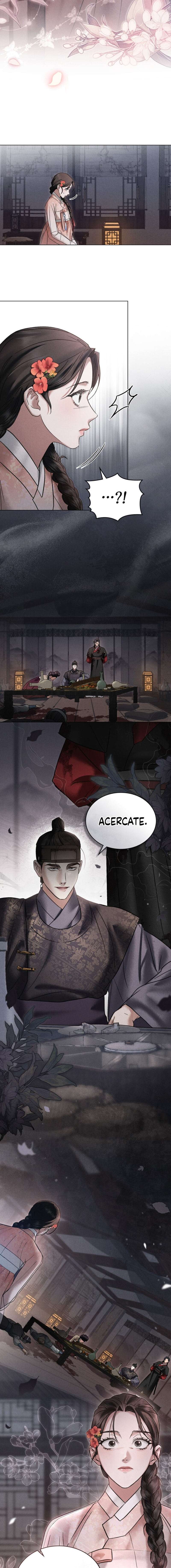 Noche de caos Capítulo 5 - Page 13