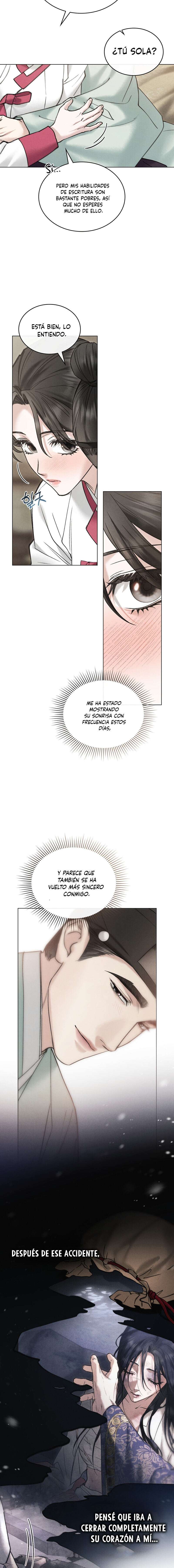 Noche de caos Capítulo 51 - Page 5