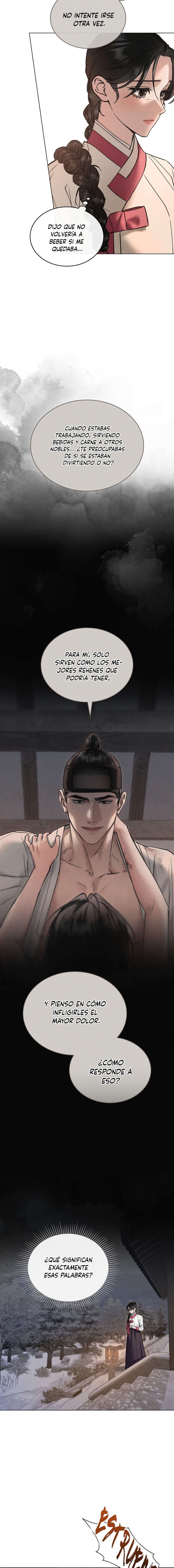 Noche de caos Capítulo 52 - Page 2