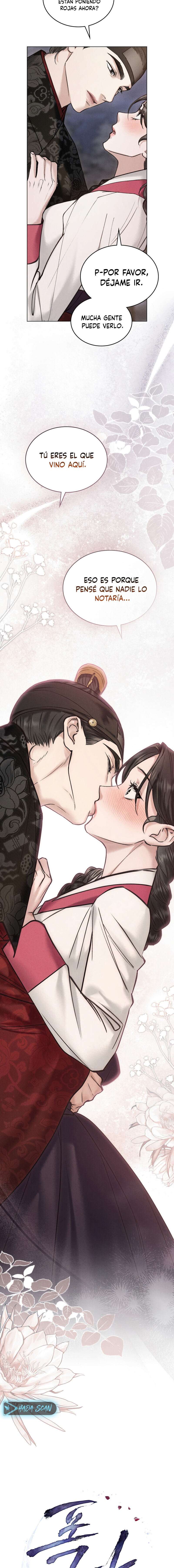 Noche de caos Capítulo 52 - Page 5