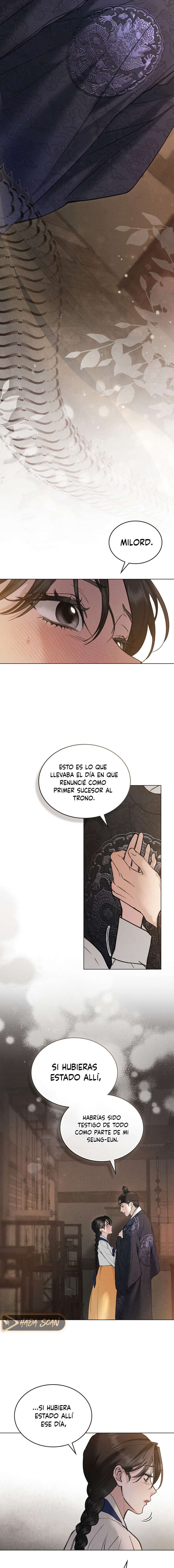 Noche de caos Capítulo 55 - Page 2