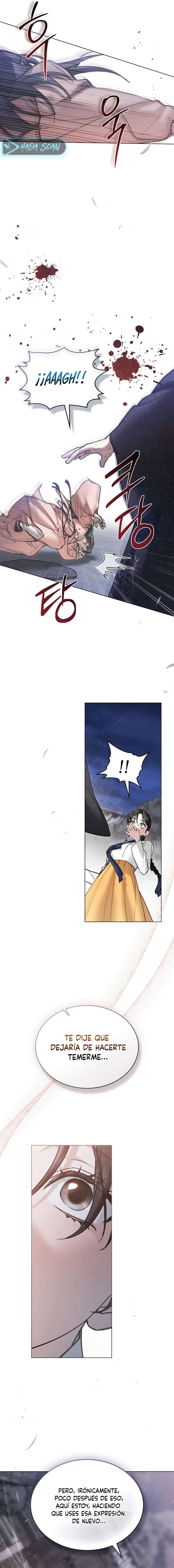 Noche de caos Capítulo 56 - Page 4