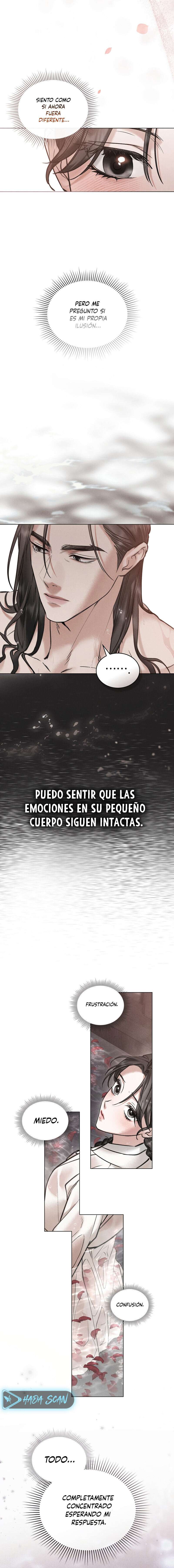 Noche de caos Capítulo 57 - Page 11