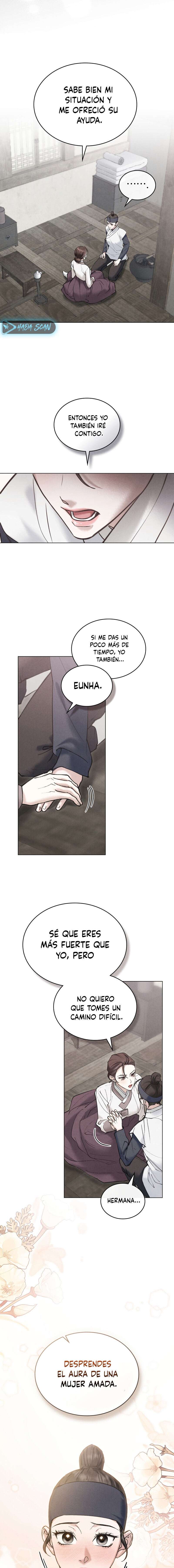 Noche de caos Capítulo 59 - Page 7