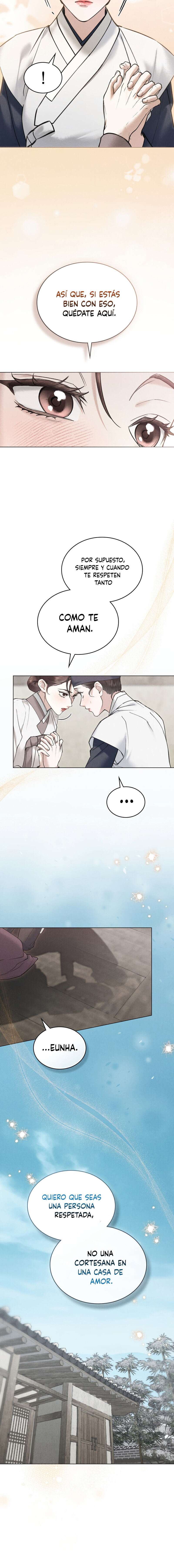 Noche de caos Capítulo 59 - Page 8