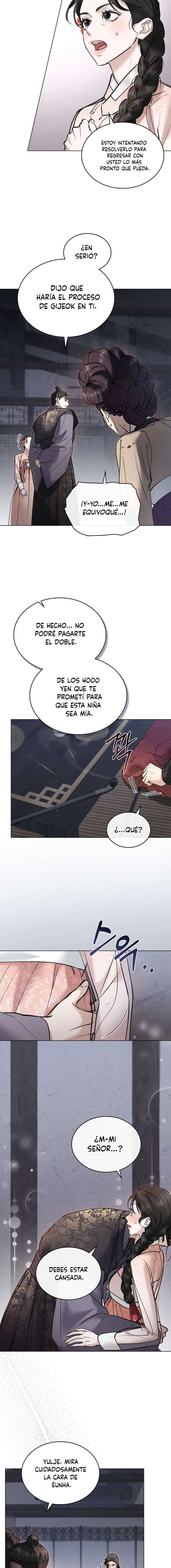 Noche de caos Capítulo 6 - Page 10