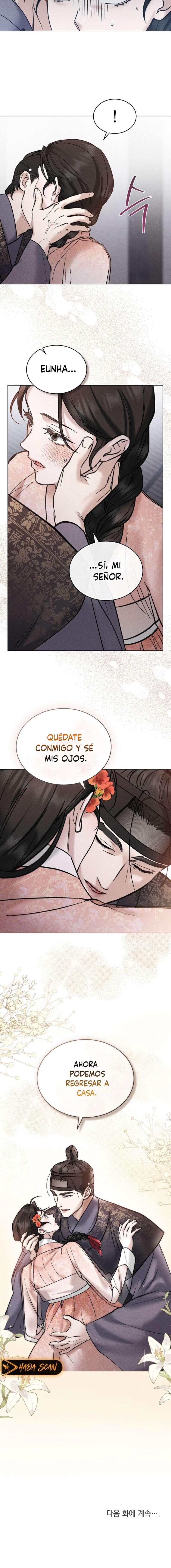 Noche de caos Capítulo 6 - Page 12