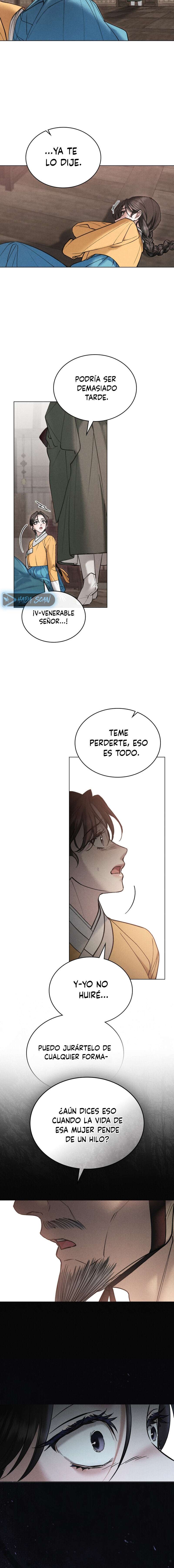 Noche de caos Capítulo 66 - Page 13