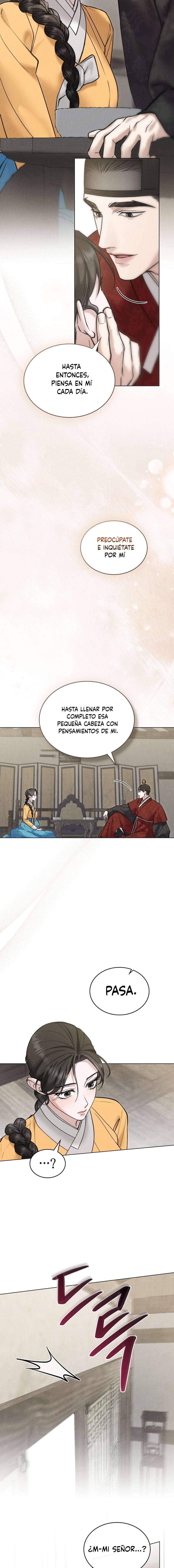 Noche de caos Capítulo 66 - Page 4