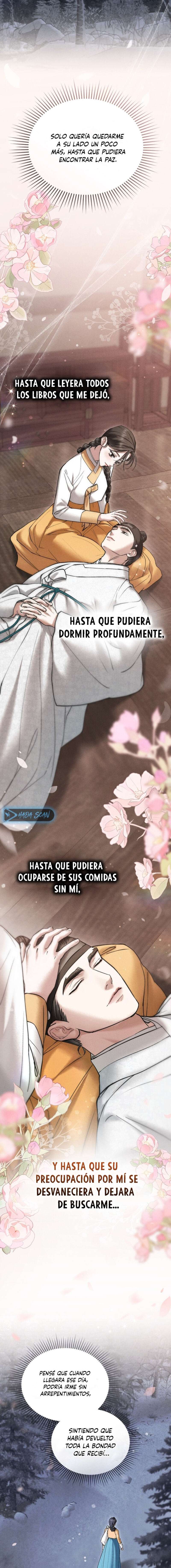 Noche de caos Capítulo 68 - Page 14