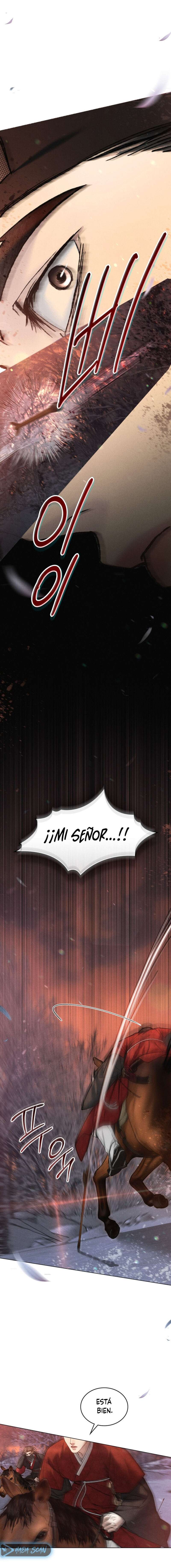 Noche de caos Capítulo 68 - Page 2