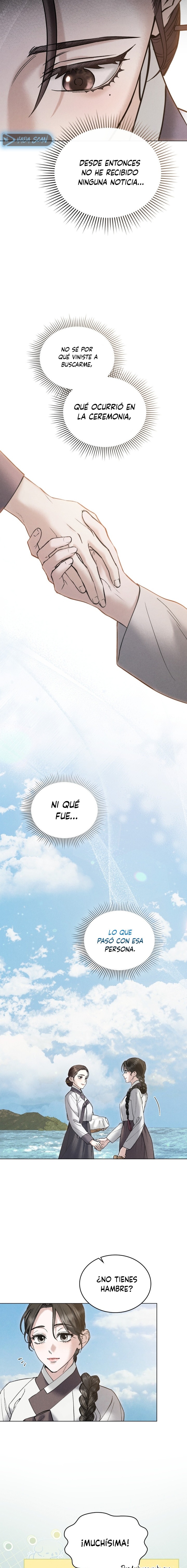 Noche de caos Capítulo 73 - Page 11