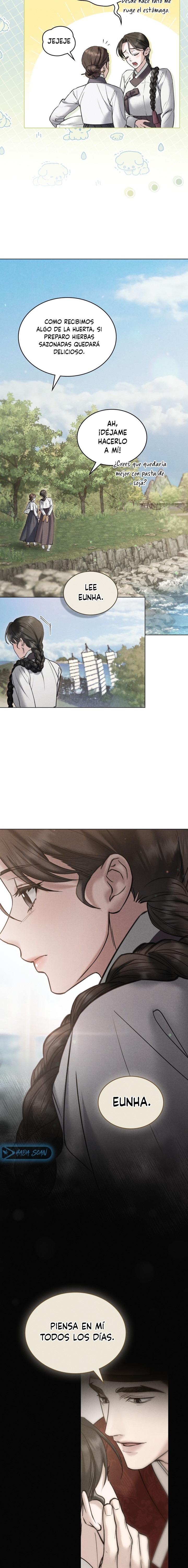 Noche de caos Capítulo 73 - Page 12