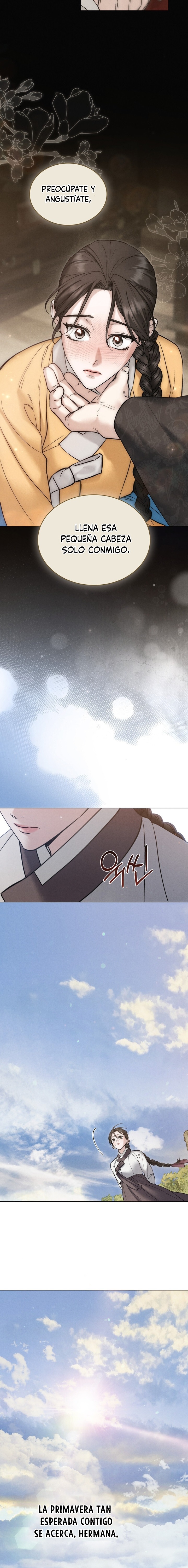 Noche de caos Capítulo 73 - Page 13