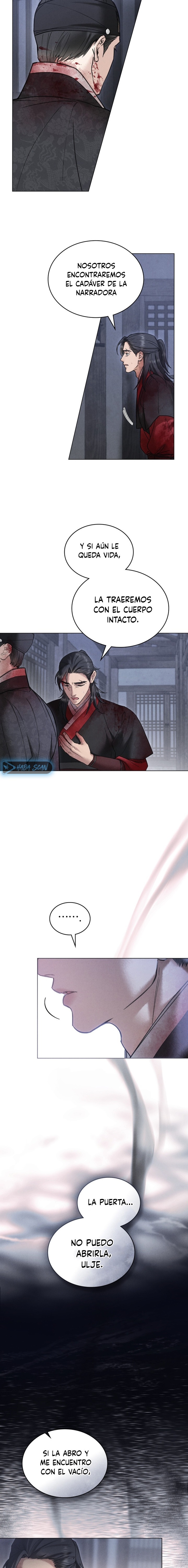 Noche de caos Capítulo 73 - Page 5