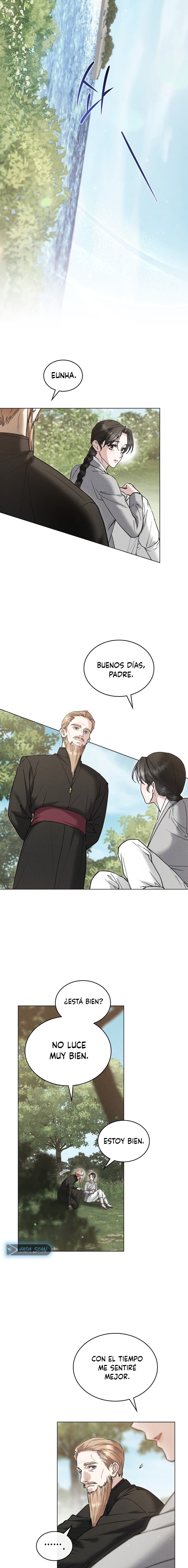 Noche de caos Capítulo 75 - Page 12