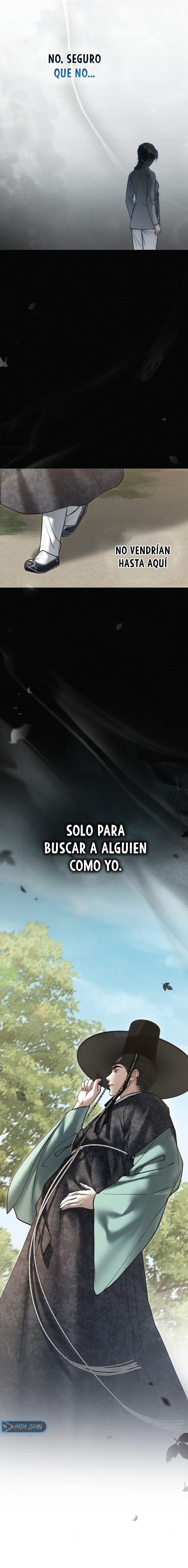 Noche de caos Capítulo 75 - Page 17