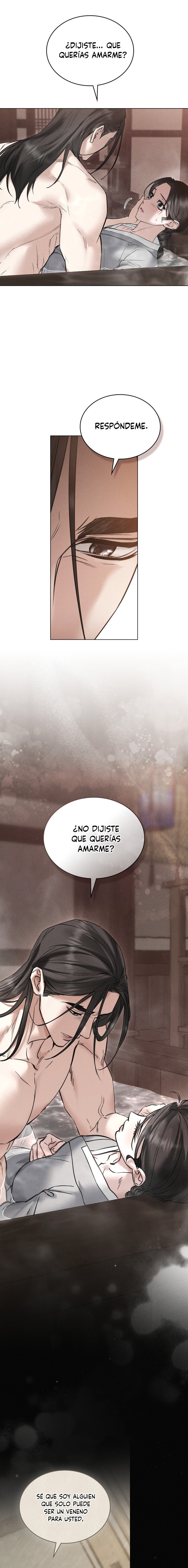 Noche de caos Capítulo 77 - Page 6