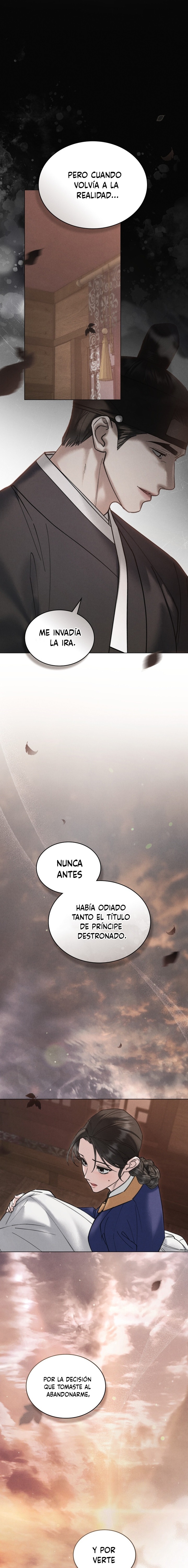 Noche de caos Capítulo 78 - Page 13