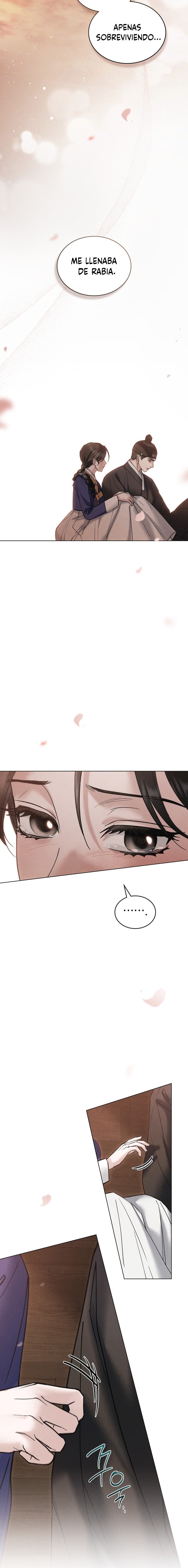 Noche de caos Capítulo 78 - Page 14