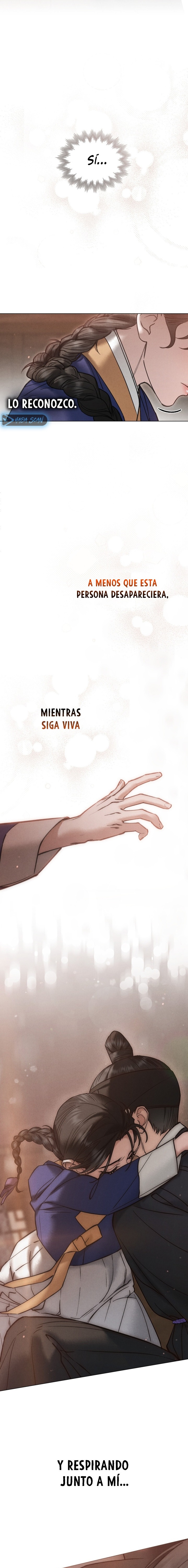 Noche de caos Capítulo 78 - Page 15