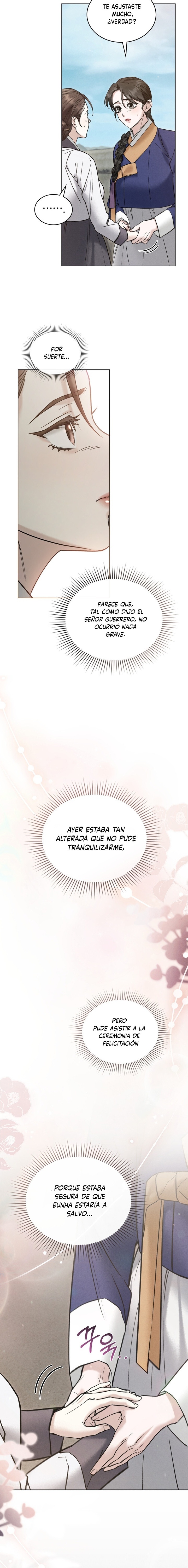 Noche de caos Capítulo 78 - Page 3