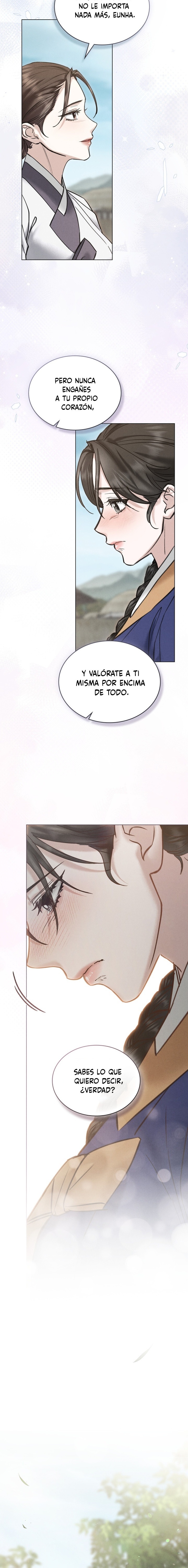 Noche de caos Capítulo 78 - Page 6