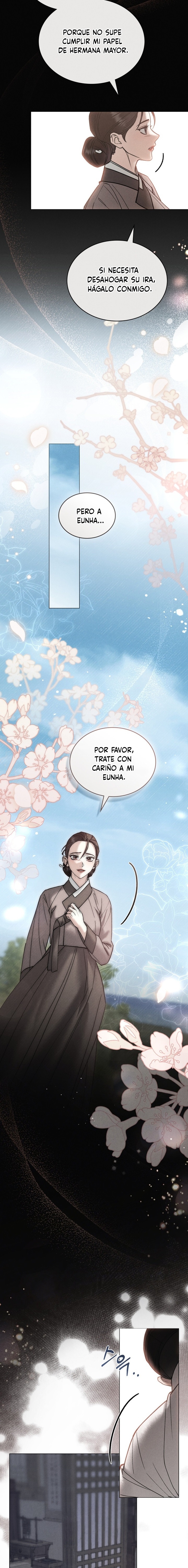 Noche de caos Capítulo 79 - Page 10