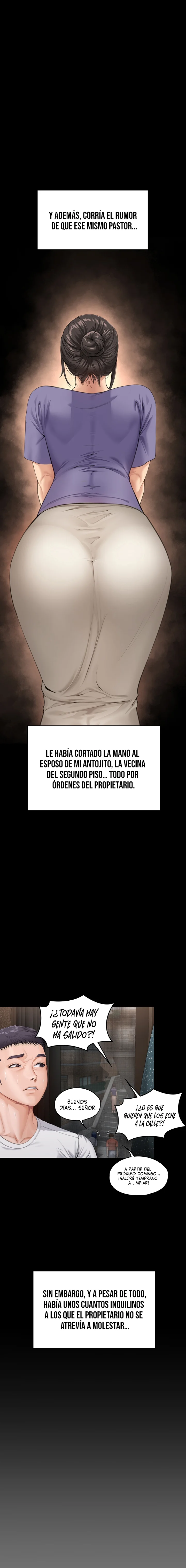 Te protegeré Capítulo 1 - Page 10