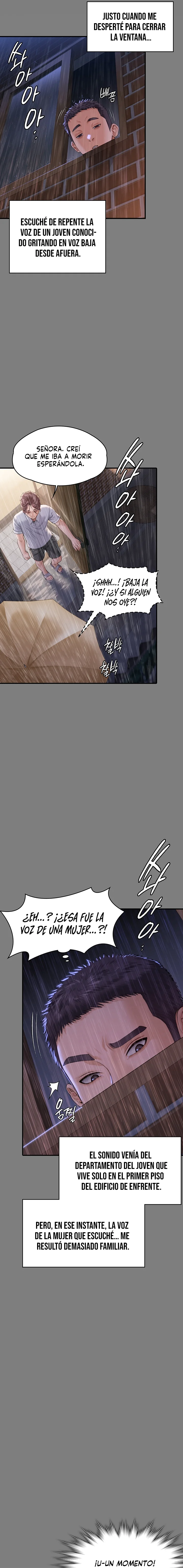 Te protegeré Capítulo 1 - Page 18